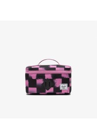Resim Herschel Heritage Çocuk Mini Siyah/pembe Beslenme Çantası 31596 Siyah 