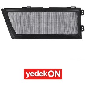 Resim Tampon Izgarası Actros Mp4 Sağ - A9605031405 