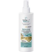Resim Vitex Pharmacos Dead Sea Saç Dökülmesine Ve Kepeğe Karşı Çift Etkili Sprey Maske 150ml 