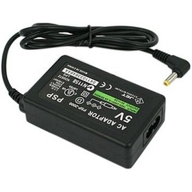 Resim Sony Psp 1000 / 2000 / 3000 Model Uyumlu Şarj Adaptörü 
