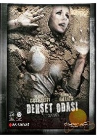 Resim Dvd-Dehşet Odası - Captivity 
