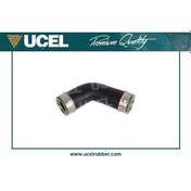 Resim ÜÇEL 65491 Turbo Hortumu Polo IV-VfabıacordobaIbiza 1,9 TDI 