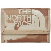 Resim The Nort Face Base Camp Wallet Unisex Cüzdan Bej T0CE69BFSS-121 