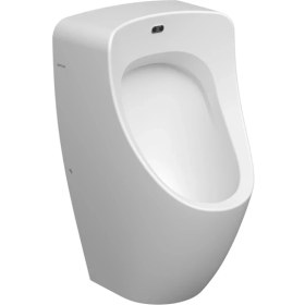 Resim Bocchi Tao Arch Fotoselli Elektrikli Pisuvar Mat Beyaz 1383-002-0134 