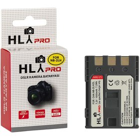Resim Hlypro Canon NB-2LH Batarya 