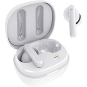 Resim NC10 TWS Beyaz Bluetooth Kulaklık Gnp