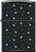 Resim Zippo Paw Prints Çakmak - 218-063332 