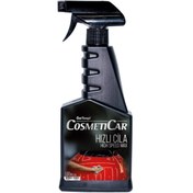 Resim Cosmeticar Hızlı Cila 500 ML 