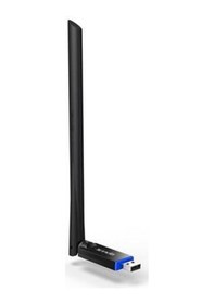Resim Tenda U10 Ac650 Dual Band Usb 3.0 Kablosuz Adaptör-212895 