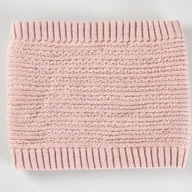 Resim Colin's Kadın Pembe Atkı CL1051897_Q1.V1_PIN Pembe 