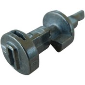 Resim Bross Otomotiv Toyota Starlet Mk4 Için Kontak Şaft Kilit Silindir Mili No:121 