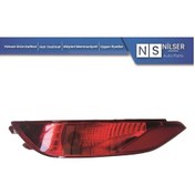 Resim Hyundai Tucson Arka Sol Reflektör 2016-2018 549571980 