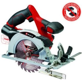 Resim Einhell TE-CS 18/150 Li-Solo Akülü Daire Testere - 4331220 