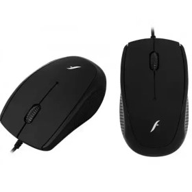 Resim Fm-225K Optik Ps2 Mouse 