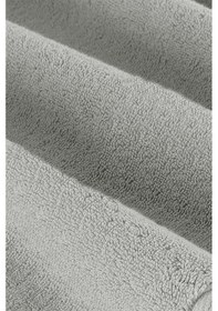 Resim Luxury Hotel 90x150 Cm %100 Pamuk Banyo Havlusu Gramajlı Gri Çok Renkli 