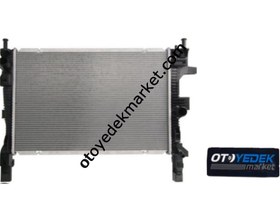 Resim Ford Kuga (2014-2019) 1.5 Tdci Su Radyatörü (Oris) 