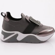 Resim Dgn Kadın Sneaker 72433410 
