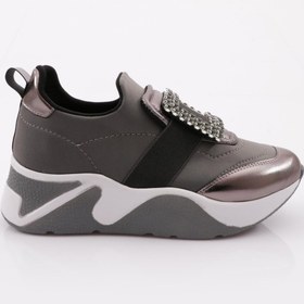 Resim Dgn Kadın Sneaker 72433410 