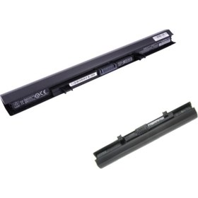 Resim Toshiba Satellite L50-B-1X9, L50-B-1XC Notebook Bataryası - Pili 