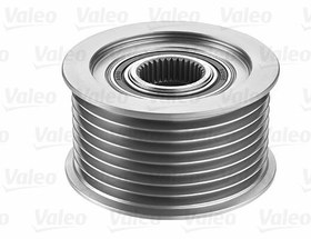 Resim ALTERNATÖR KASNAĞI RULMANLI MAZDA III 2.0 MZR-CD 06-09 2.2 MZR-CD 09 