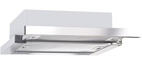 Resim KUMTEL DS6-905W Sürgülü Aspiratör - Beyaz 