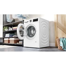 Resim BOSCH WGA242X3TR Serie 4 Çamaşır Makinesi 9 kg maks. 1200 dev./dak. 