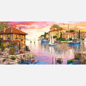 Resim Artist Kanvas Tablo 60x120 (LS-2265) 