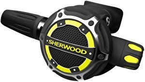 Resim Sherwood SR2 Octopus 