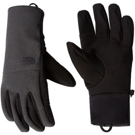 Resim The North Face M Apex Etıp Glove Erkek Eldiven Nf0a89r9dyz1 Gri 
