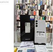Resim Samsung S24 İkinci El TR | 128 GB | Gri İkinci El Samsung s24 hatasız