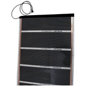 Resim Ufuk Dağıtım Otomatik Termostatlı Karbon Halı Altı Film Isıtıcı 130 x 300 CM 