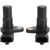 Resim Springsun Nıssan Cube & Versa İçin 2'li Araç Hız Sensörü Seti - 31935-8e007/8e006 