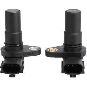 Resim Springsun Nıssan Cube & Versa İçin 2'li Araç Hız Sensörü Seti - 31935-8e007/8e006 