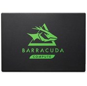 Resim Seagate Barracuda 120Gb 2.5" 560/535 Za500Cm1A003 