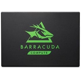 Resim Seagate Barracuda 120Gb 2.5" 560/535 Za500Cm1A003 