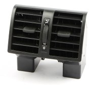 Resim Caddy Arka Kalorifer Orta Havalandırma Paneli Komple (1t0819203b) 