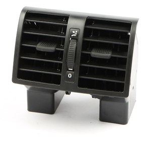 Resim Caddy Arka Kalorifer Orta Havalandırma Paneli Komple (1t0819203b) 
