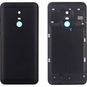 Resim Xiaomi Uyumlu Redmi 5 Bn44 Arka Kapak Batarya Pil Kapağı 