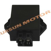 Resim Kuba Strike 150 Cdı Beyin Or. 