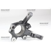 Resim Aks Taşıyıcı Kangoo I 00-03 / Kangoo Iı 05-08 / 14mm Ön Sol 8200150222 