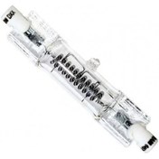 Resim Osram 64571 230V 800W Halogen Foto / Optik Lamp P2 / 13 