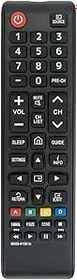 Resim AIDITIYMI BN59-01301A Samsung LED UHD TV UN55NU6900 UN65NU6900 UN65NU6900 UN70NU6070 UN70NU6080 UN70NU6900 UN40NU710D UN40NU72 için Yedek Uzaktan Kumanda 00 UN4 3NU7100 UN43NU710D UN43NU7200 