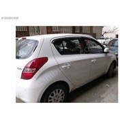 Resim Hyundai I20 Cam Rüzgarlığı Mugen 4.Lü 