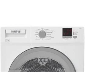 Resim Altus AL-81 IC 8 Kg Kurutma Makinesi 