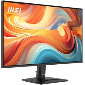Resim Msı Pro Mp272 E14c 27 1920x1080 Fhd 144hz 1ms Hdmı Dp Type-c Free 