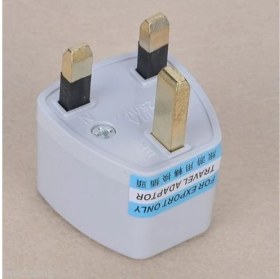 Resim Kelepir Fırsatlar Priz Çevirici Adaptör Topraklı Türk Iingiliz Iskoç Avrupa Ngiliz Uganda Malavi Fiş Dönüştürücü 