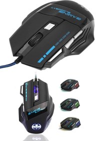 Resim Torima Tm-01 Oyuncu Mouse 