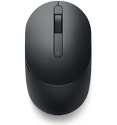 Resim Dell MS3320W Kablosuz Mouse Titan Gri (570-ABHJ) Orjinal - Faturalı - Garantili Ürünler - Hızlı Gönderim