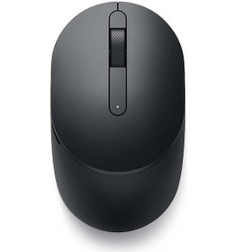 Resim Dell MS3320W Kablosuz Mouse Titan Gri (570-ABHJ) 