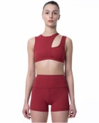 Resim SAUDE ISTANBUL Breza Cutout Spor Sütyeni 